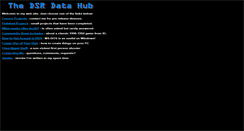 Desktop Screenshot of dsr.rewound.net